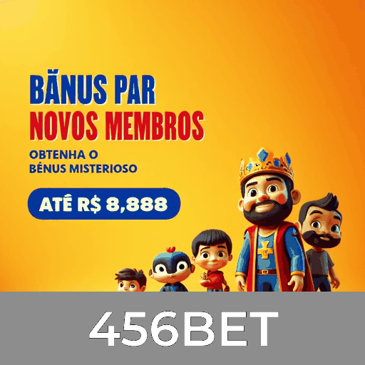 Bônus Reais no 456BET: Valor Verdadeiro e Transparência