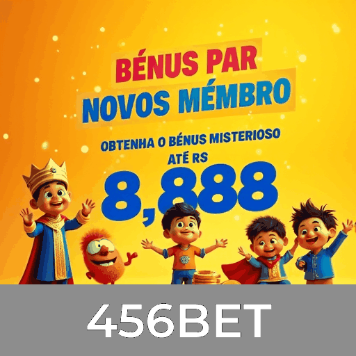 Recompensas Reais e Transparentes no 456BET: Promoções Sem Pegadinhas