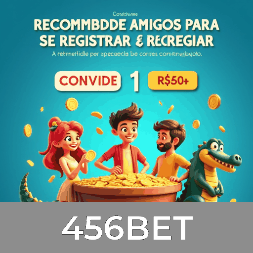 Recompensas Reais e Transparentes no 456BET: Promoções Sem Pegadinhas
