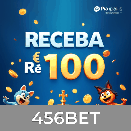 Aumente Seus Lucros com o App 456BET