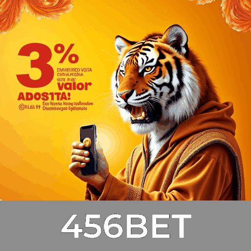 Aumente Seus Lucros com o App 456BET