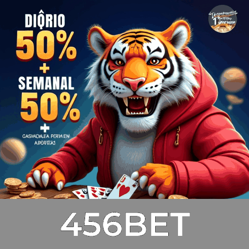 Registre-se Rapidamente e Desbloqueie Recompensas Exclusivas na 456BET